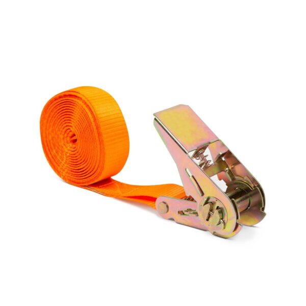 Racsnis spanifer – 6 m x 38 mm – max 1000 kg  55705 Egyéb