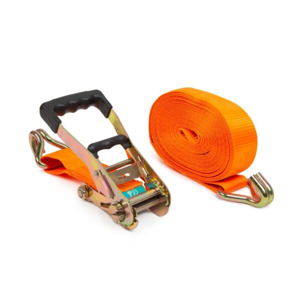 Racsnis spanifer – 10 m x 50 mm – max 2500 kg  55707 Egyéb