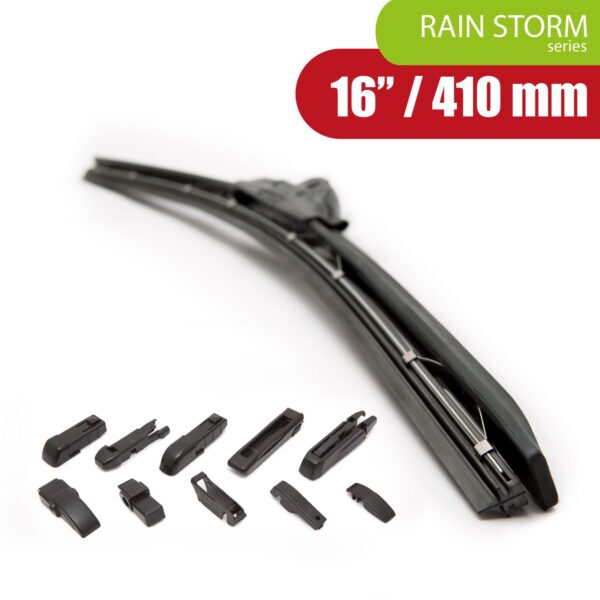 Rain Storm univerzális ablaktörlő  55736 Egyéb