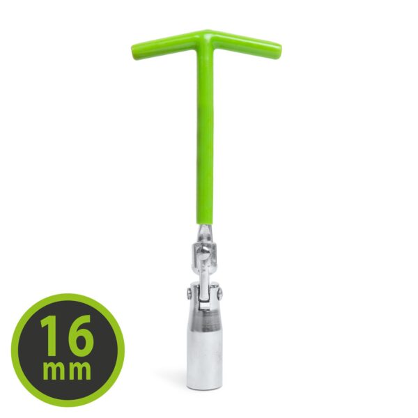 Olajszűrő leszedő eszköz – szíjas – 50 cm  55764 Egyéb
