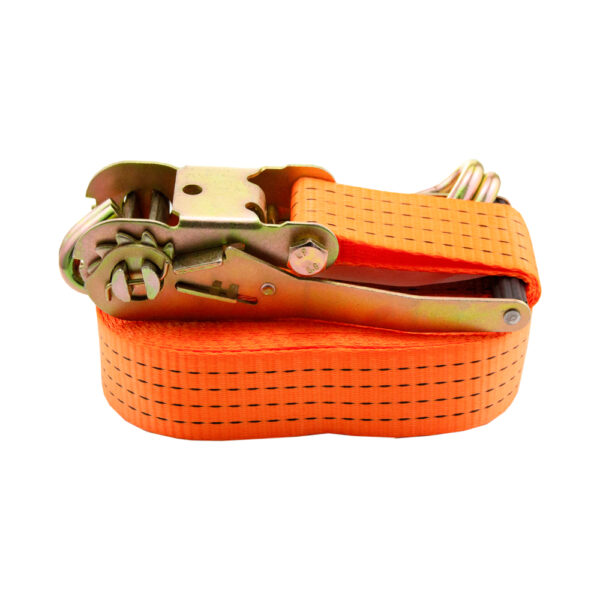 Racsnis spanifer – 10 m x 50 mm – 5 T  55767B Egyéb