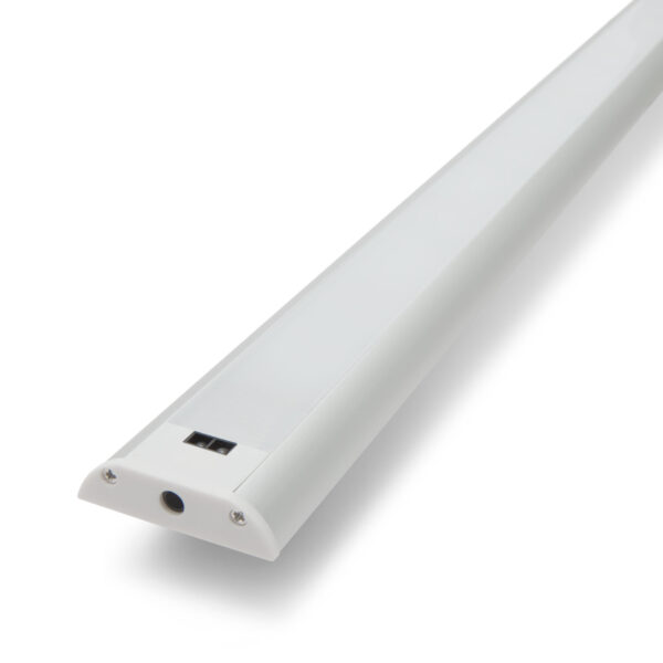 LED világítás PIR mozgásszenzorral – 9 W – 60 cm  55846 Egyéb