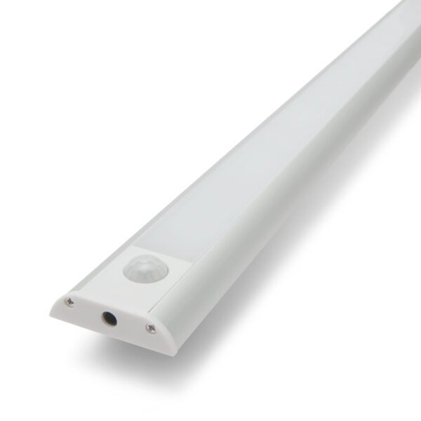 LED világítás PIR mozgásszenzorral – 9 W – 60 cm  55846 Egyéb
