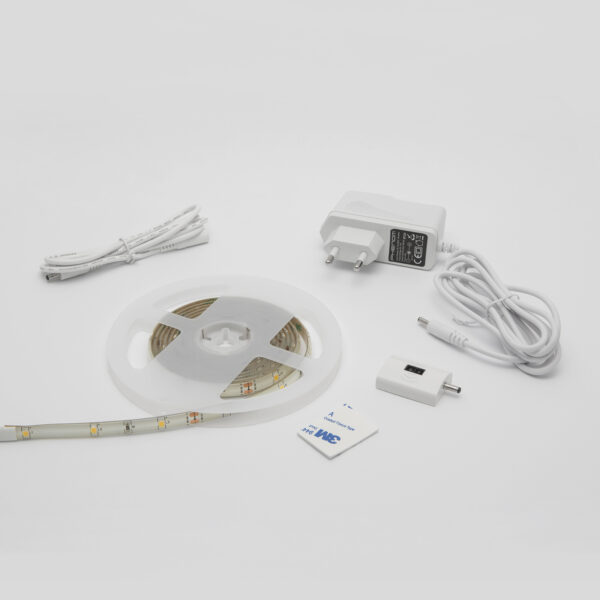 Szolár medencevilágítás – RGB LED – 10 cm  55852C Egyéb