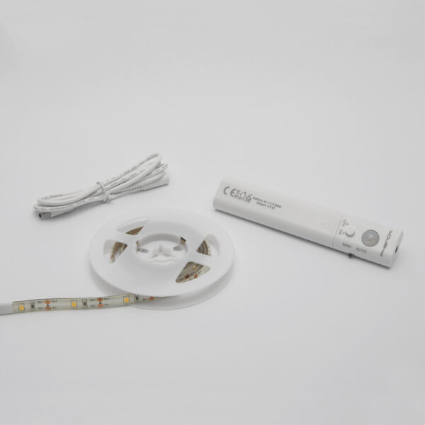 LED szalag szenzoros kapcsolóval  55854 Egyéb