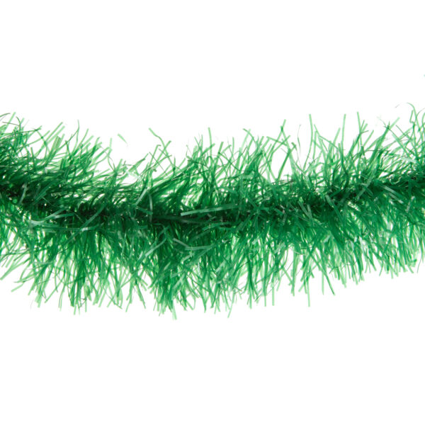 Fenyő girland – zöld – 200 x 10 cm  55970A Egyéb