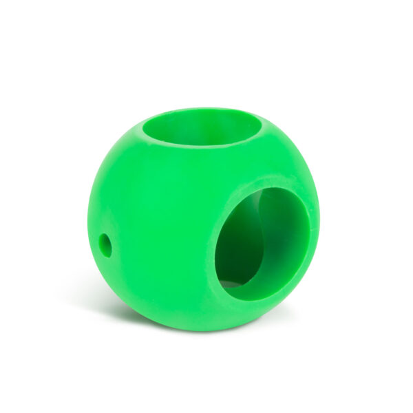 Szárítógolyó – 6 cm – rózsaszín – 2 db / csomag  56066B Egyéb