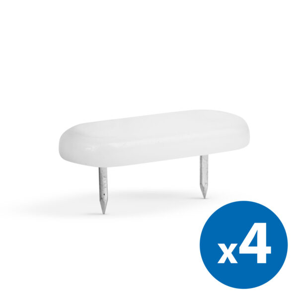 Csavartakaró szett – 13 mm – tölgy – 24 db / csomag  56214B Egyéb