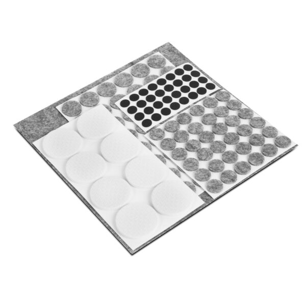 Fürdőszobai ajtózár – alumínium – 65 x 55 x 24 mm  56240 Egyéb