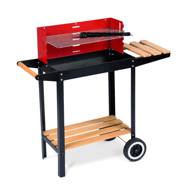 Bambusz nyárs / hústű – 30 cm – 100 db / csomag  56260 Egyéb