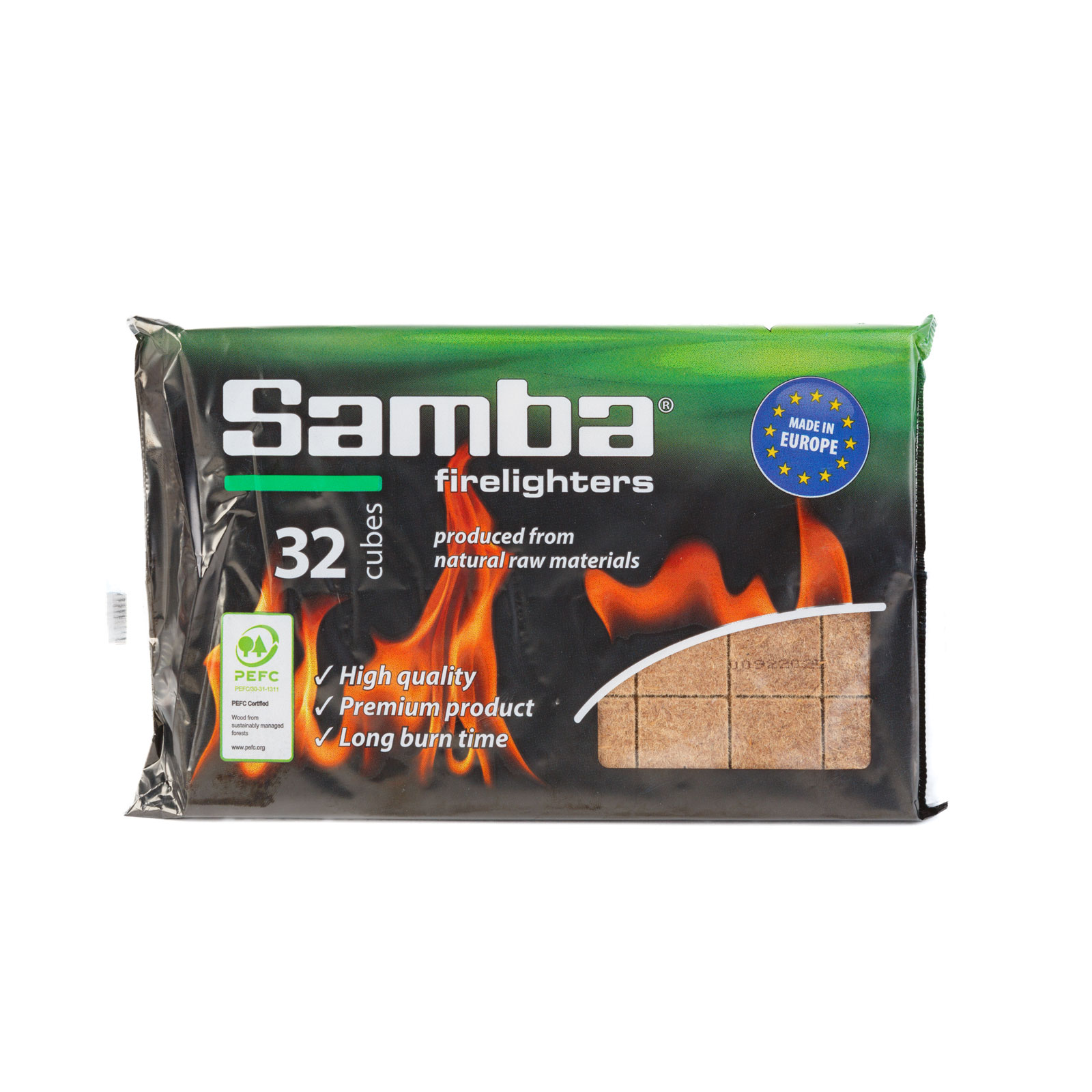 Gyújtóskocka – 12,5 x 18,5 x 1,6 cm – 32 db / csomag 56282 Egyéb Gyújtóskocka – 12,5 x 18,5 x 1,6 cm – 32 db / csomag 56282 Egyéb