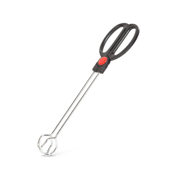 Grill csipesz – műanyag fogantyúval  56303C Egyéb