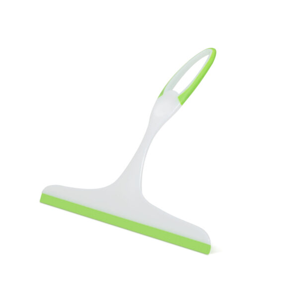 Víztoló / lehúzó – 24,5 cm – Zöld  57054A Egyéb