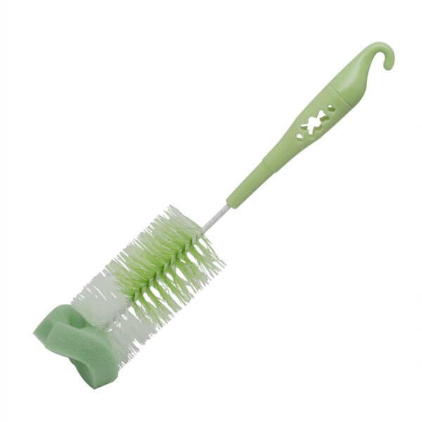 Cumi- és üvegmosó kefe – 26 cm  57096 Egyéb