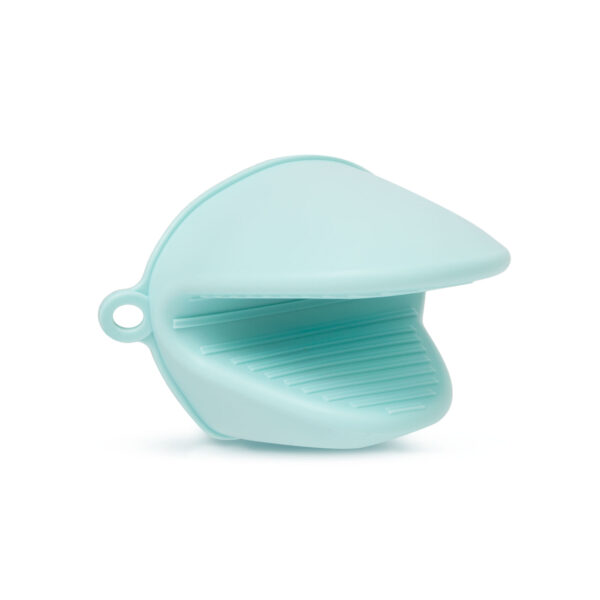 Szilikon edényalátét – 18 cm – rózsaszín  57274PK Egyéb