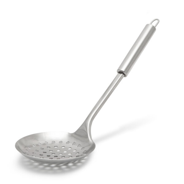 Palacsinta/sült forgató – rozsdamentes acél – 35 cm  57281C Egyéb