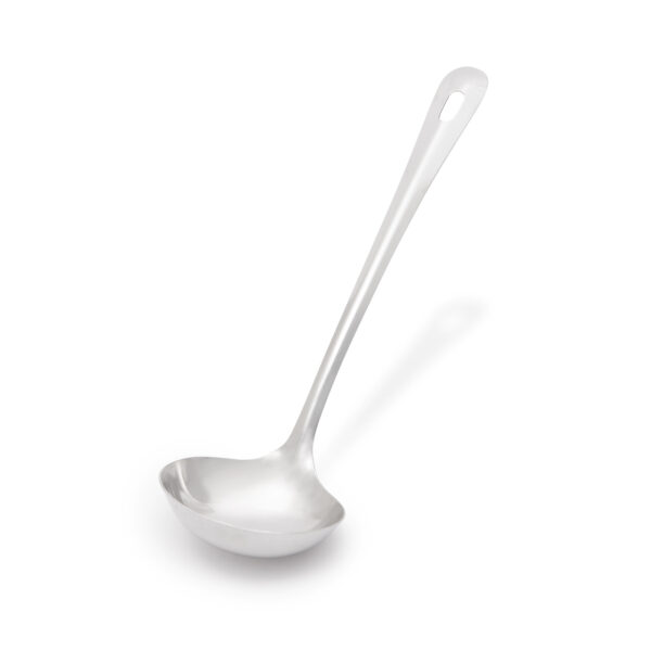 Kiszedő lapát – rozsdamentes acél – 34 cm  57281B Egyéb