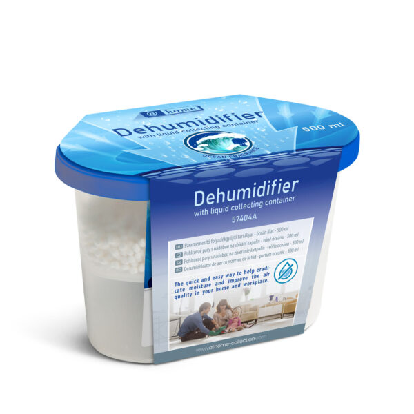 Páramentesítő folyadékgyűjtő tartállyal – 500 ml  57404 Egyéb