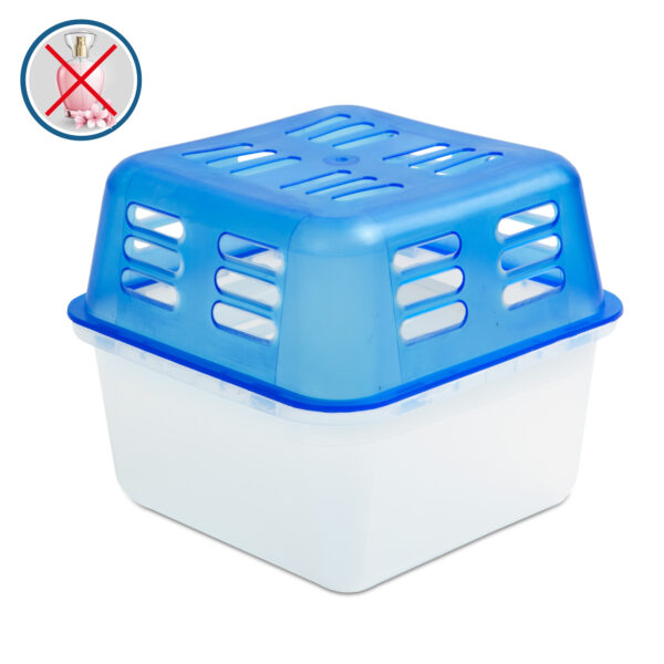 Páragyűjtő készülék és párna – illatmentes – 2 x 350 g  57406 Egyéb