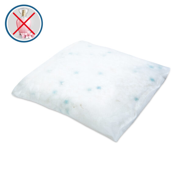 Páragyűjtő utántöltő párna – illatmentes – 350 g  57407 Egyéb