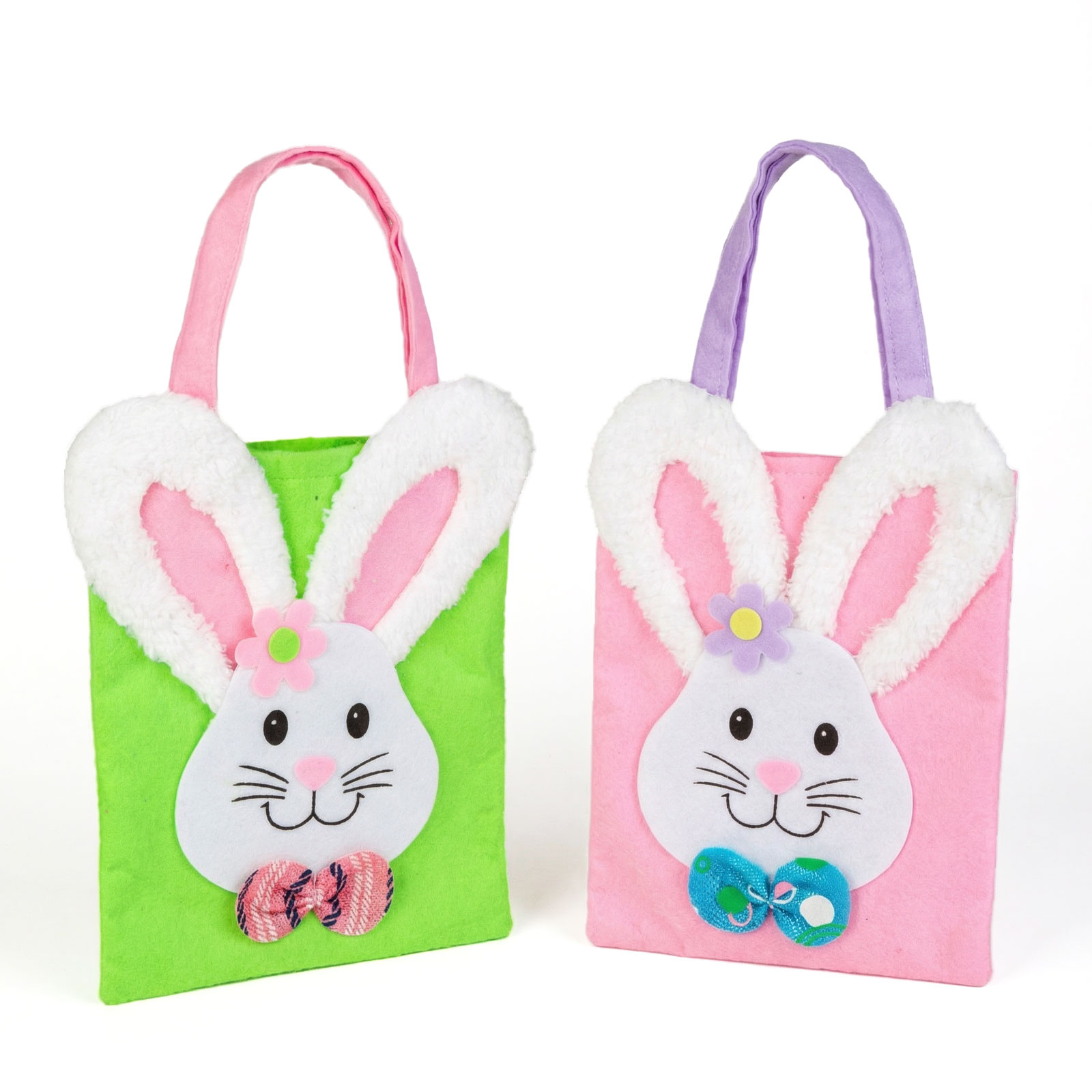 Húsvéti filc táska – nyuszi – 24 x 20 cm – 2 szín 57982 Egyéb Húsvéti filc táska – nyuszi – 24 x 20 cm – 2 szín 57982 Egyéb