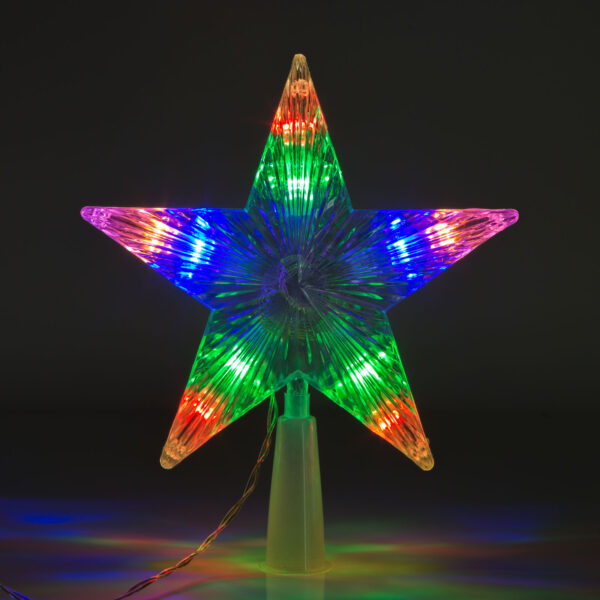 LED-es fali hangulatkép – „Nagytemplom Debrecen” –  3 x AA, 38 x 48 cm  58018K Egyéb
