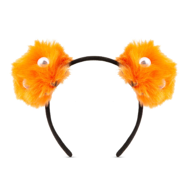 Halloween-i LED-es lampion fényfüzér  58120 Egyéb