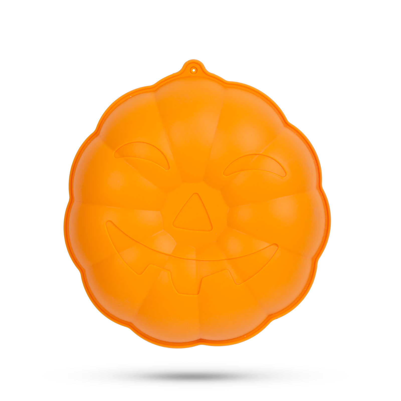Szilikon sütőforma – halloween-i tök – 24,5 x 25 x 5 cm 58165 Egyéb Szilikon sütőforma – halloween-i tök – 24,5 x 25 x 5 cm 58165 Egyéb