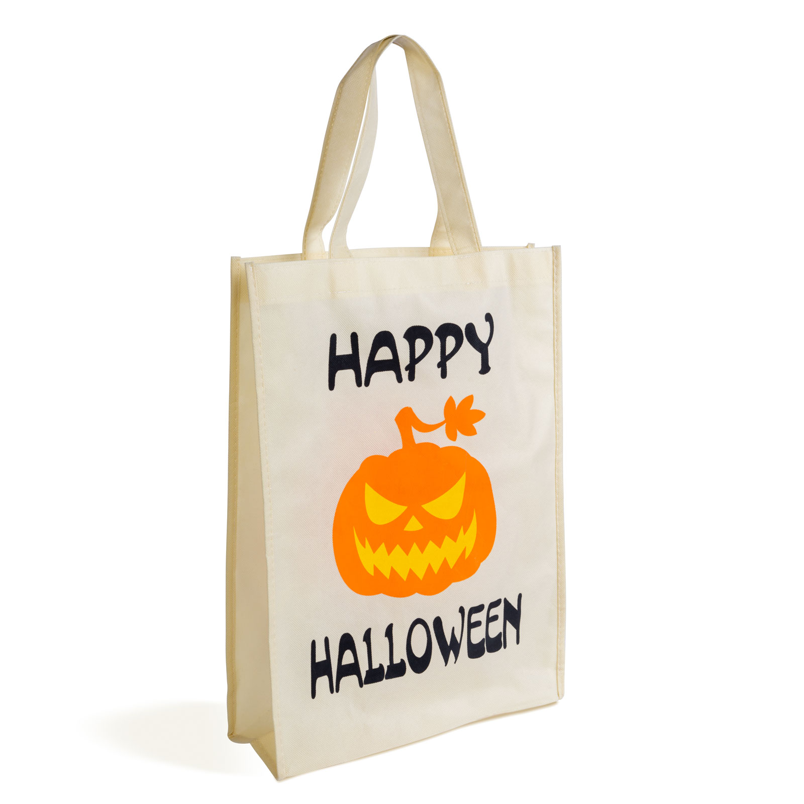 Halloween-i ajándéktáska – 30 x 40 cm – „Happy Halloween” tök 58182A Egyéb Halloween-i ajándéktáska – 30 x 40 cm – „Happy Halloween” tök 58182A Egyéb