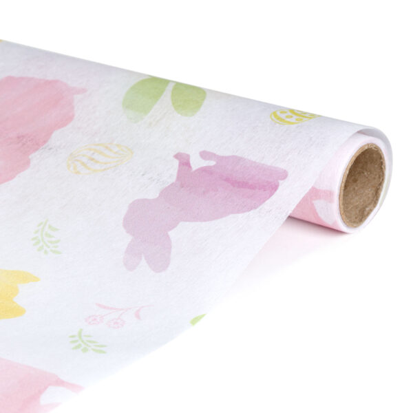 Asztalterítő futó – 180 x 28 cm – 100% poliészter  58207C Egyéb