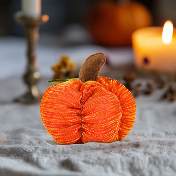 Halloween-i skandináv manó – 15 cm – 2 féle  58341 Egyéb