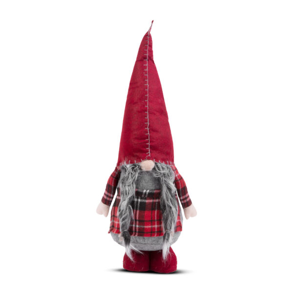 Karácsonyi skandináv manó – 60 cm  58366A Egyéb