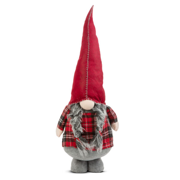Dekorációs baba – 13 cm – 2 féle  58379 Egyéb