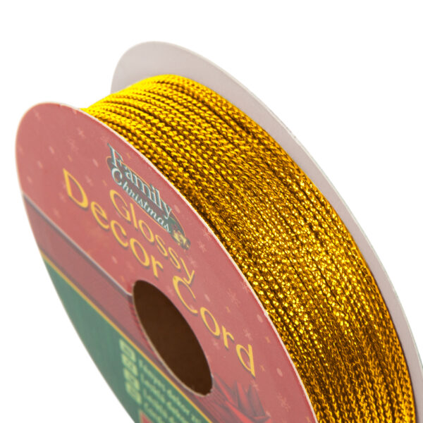 Karácsonyi dekoráció – toboz – 12 cm – 2 db / csomag  58571 Egyéb