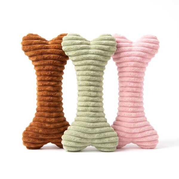 Kutyajáték – csipogós – 11 x 23,5 cm – 3 féle 58649D Kisállat Kutyajáték – csipogós – 11 x 23,5 cm – 3 féle 58649D Kisállat