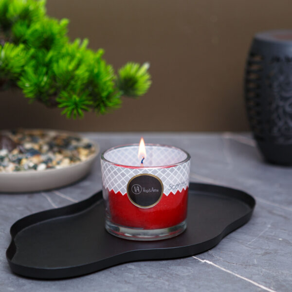 Illatgyertya – fűszeres bogyó – 70 g  58810A Egyéb
