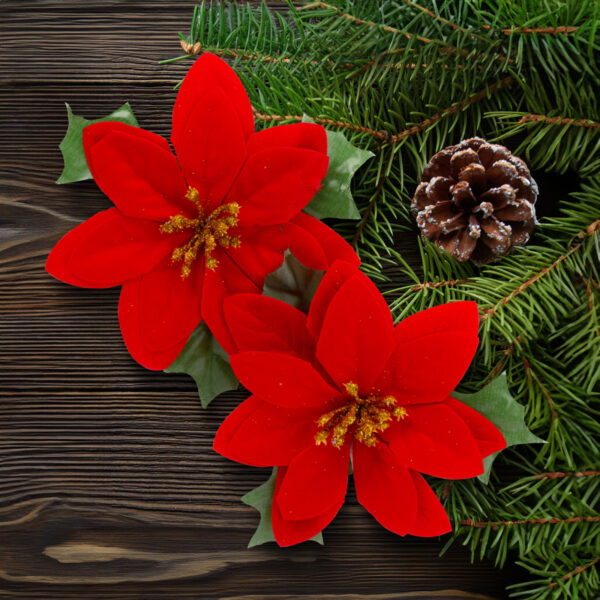 Karácsonyi dekoráció – rénszarvas – papír – 90 cm  58965C Egyéb