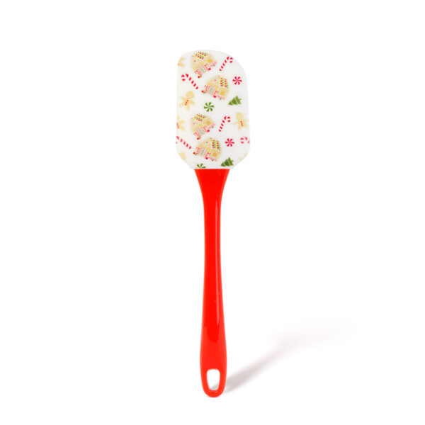 Spatula – szilikon fejjel – 25,4 cm 59750A Dekoráció Spatula – szilikon fejjel – 25,4 cm 59750A Dekoráció
