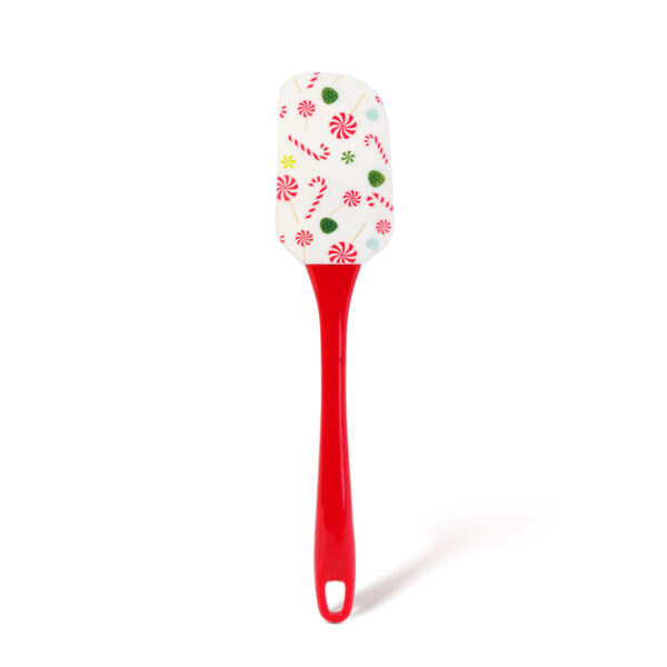 Spatula – szilikon fejjel – 25,4 cm 59751A Dekoráció Spatula – szilikon fejjel – 25,4 cm 59751A Dekoráció
