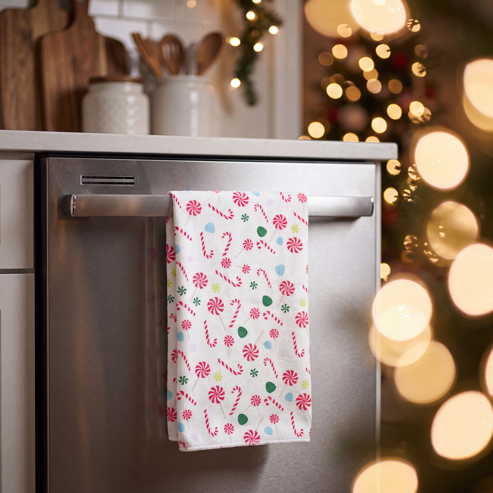 Konyhai törlőkendő – 60 x 40 cm 59751C Dekoráció Konyhai törlőkendő – 60 x 40 cm 59751C Dekoráció