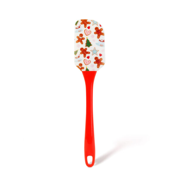 Spatula – szilikon fejjel – 25,4 cm 59752A Dekoráció Spatula – szilikon fejjel – 25,4 cm 59752A Dekoráció