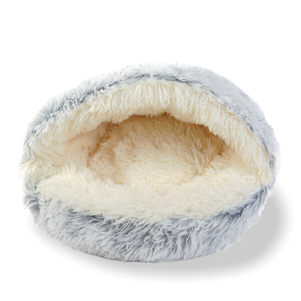 Macskafekhely – kör – 50 cm – szürke  60042A Egyéb