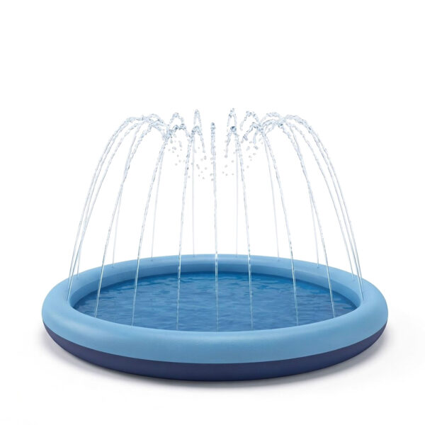 Kisállat medence szökőkúttal – 100 cm 60092 Kisállat Kisállat medence szökőkúttal – 100 cm 60092 Kisállat