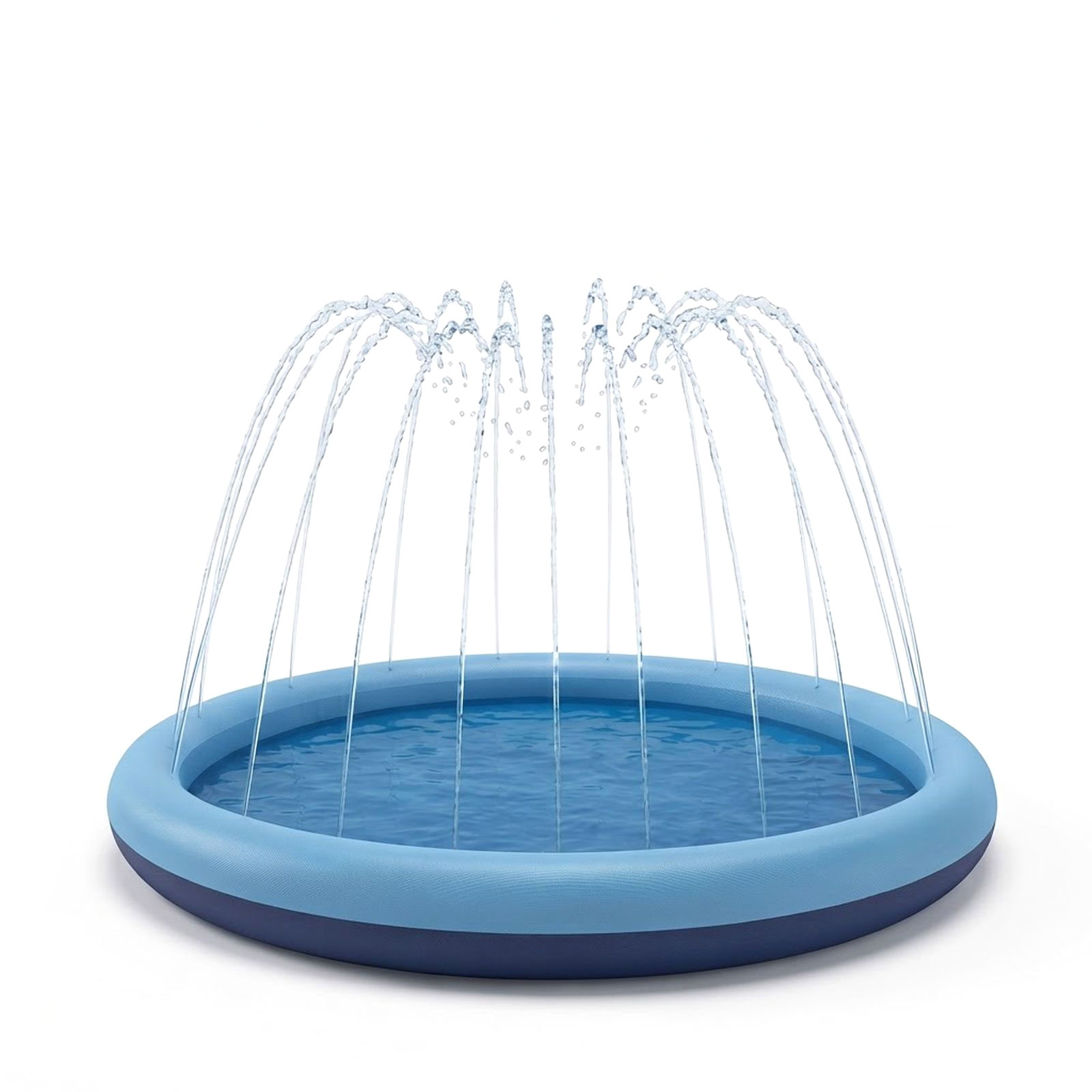 Kisállat medence szökőkúttal – 100 cm 60092 Kisállat Kisállat medence szökőkúttal – 100 cm 60092 Kisállat