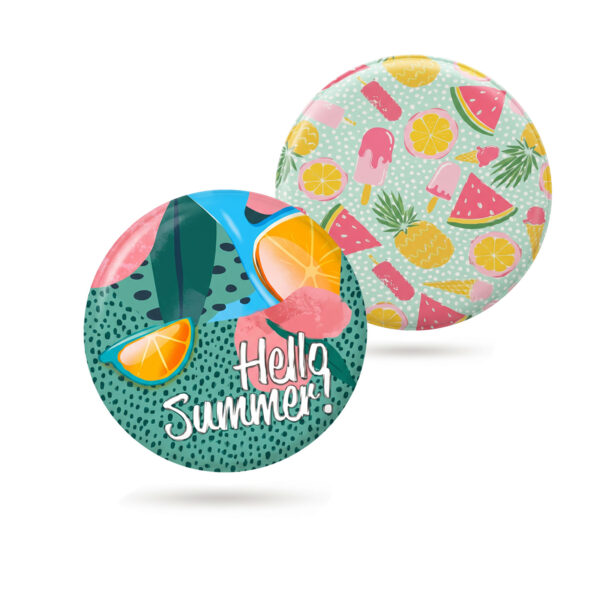 Kisállat hűsítő matrac – hello summer, ice cream – 60 cm 60094B Kisállat Kisállat hűsítő matrac – hello summer, ice cream – 60 cm 60094B Kisállat