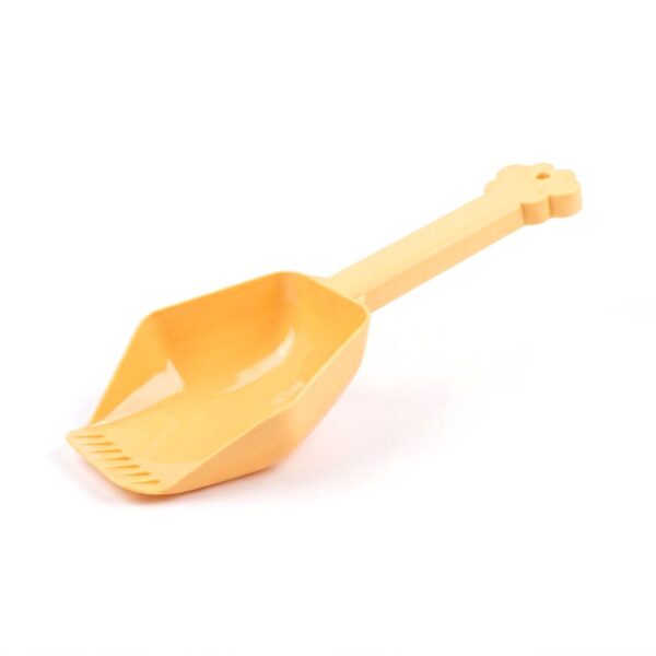 Kisállateledel kiszedő kanál – 26 x 10,5 x 4,5 cm 60097 Kisállat Kisállateledel kiszedő kanál – 26 x 10,5 x 4,5 cm 60097 Kisállat