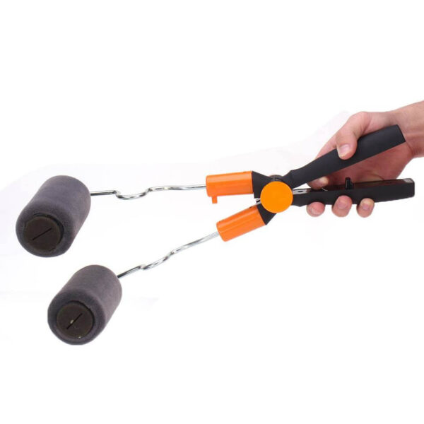 Rózsapanda – piros masnival – 40 cm  A0221-PA Egyéb