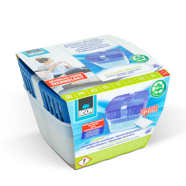 Páramentesítő készülék + utántöltő – 450 g  B01473 Egyéb