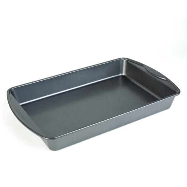 Baker’s Secret Classic Line tepsi – „M” – 44,3 x 26,9 x 5,5 cm  BS10005-M Egyéb