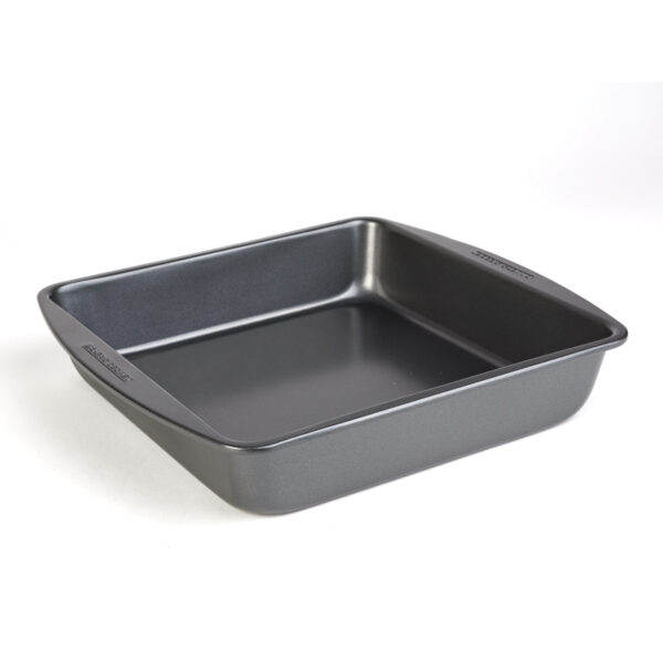 Baker’s Secret sütőtepsi – négyzet – 26,7 x 25 x 5 cm  BS10202 Egyéb